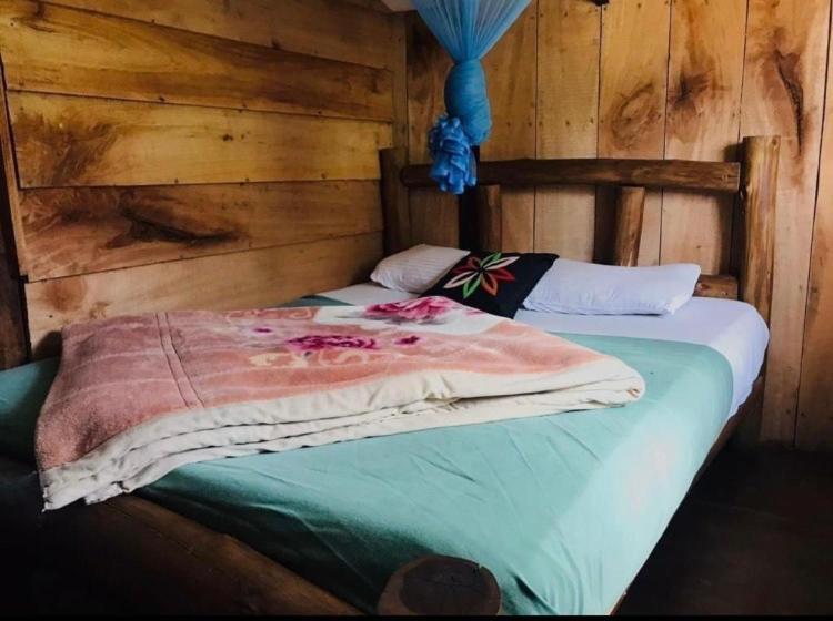 The Paulwood Home Cabin Nuwara Eliya Dış mekan fotoğraf